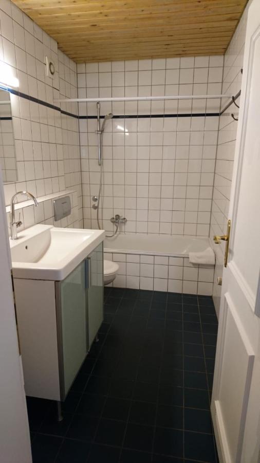 Kmh Apartment St. Blasien Buitenkant foto