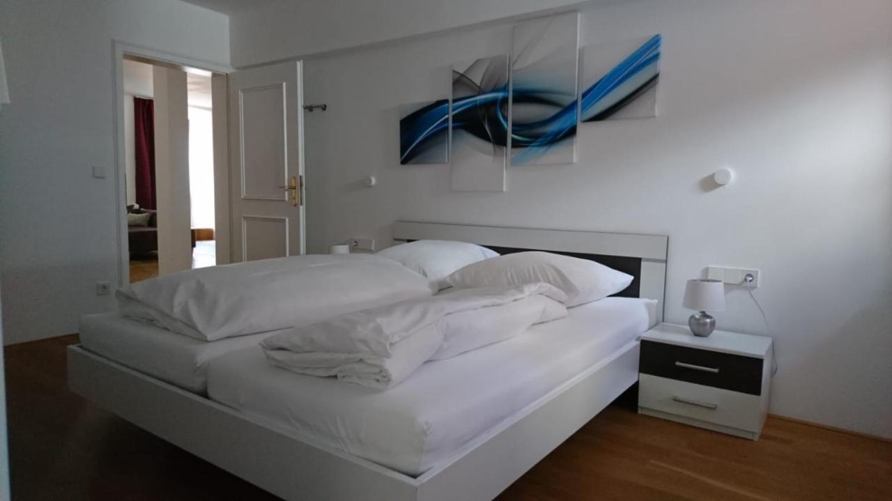 Kmh Apartment St. Blasien Buitenkant foto